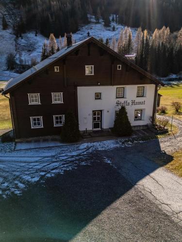 Steffa Hamat, Ischgl (photo 4)