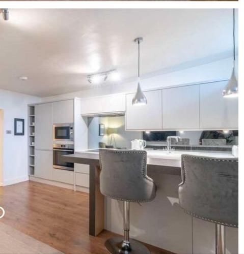 The Gardners apartment in City centre, Edinburgh (fotografie 7)
