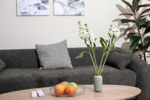 Berlin hautnah! Designer-Apartment an der Spree, Berlín (fotografie 6)