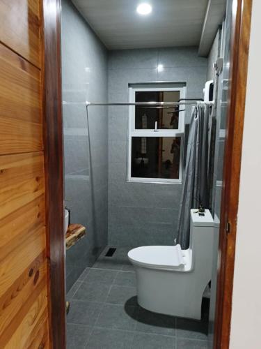 SkyRidge Homestay in La Trinidad City Center