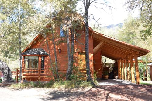 Holiday Home