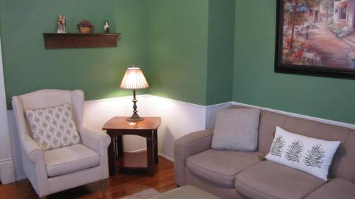 5 Ojo Inn Bed and Breakfast 5 Ojo Inn Bed and Breakfast