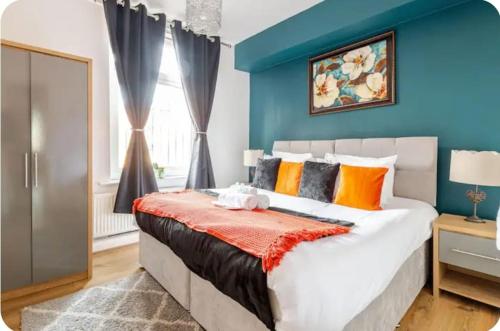 1 bed Flat ''Beta'' in Dewsbury road, Leeds