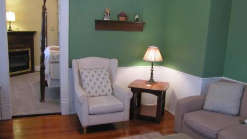 5 Ojo Inn Bed and Breakfast 5 Ojo Inn Bed and Breakfast