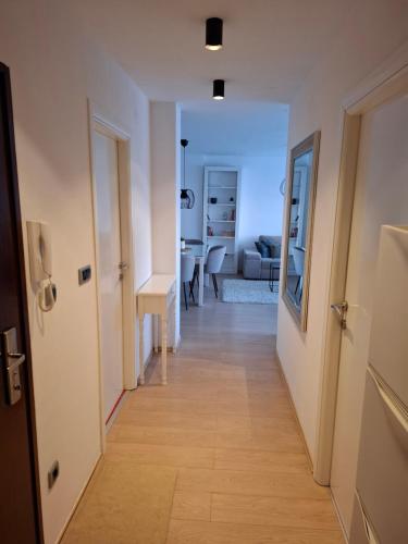 Apartman MAX sa privatnim parkingom