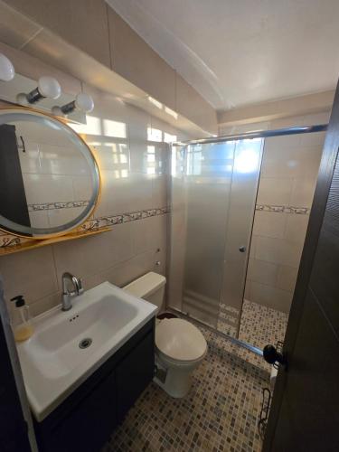 Casa Las Minas en Pilón (Casa Las Minas en Pilon) in 阿瓜斯克拉臘斯