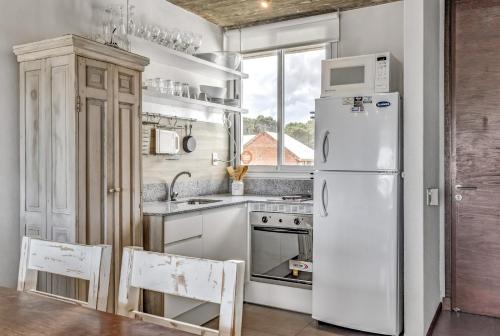 Disfruta Manantiales in Manantiales