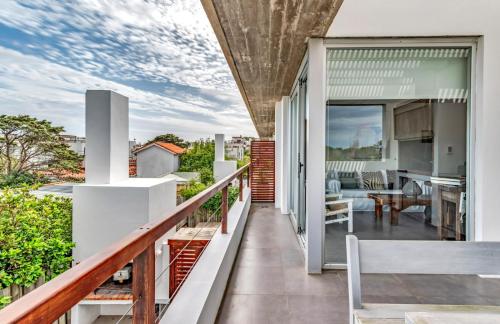 Disfruta Manantiales in Manantiales