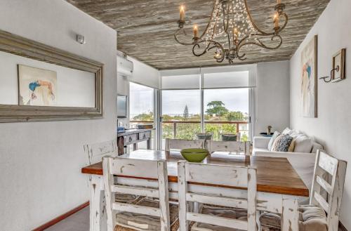 Disfruta Manantiales in Manantiales