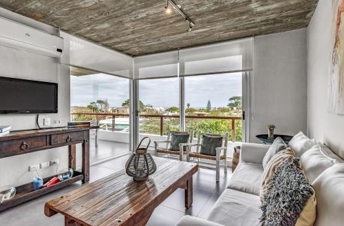 Disfruta Manantiales in Manantiales