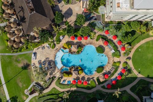 Best Studio Ocean Views at Honua Kai - Soak In Maui Sunsets on This Expansive Lanai -Hokulani 719 - image 4