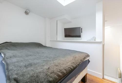 Appartement à côté du Sacrée cœur et Montmartre, París