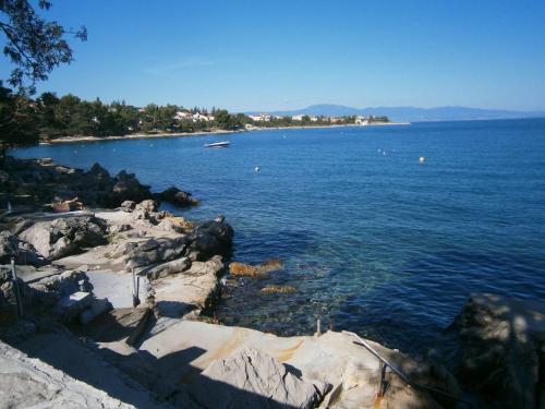 Apartments Kate-100m from beach - image 8