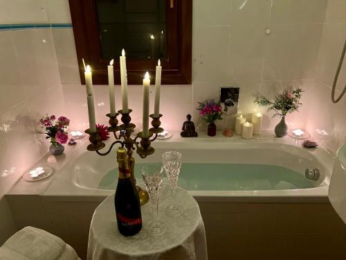 Esmaraldas House of Love 5