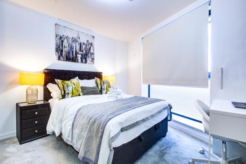 Luxee Apartment by Excel, Londra (foto 10)