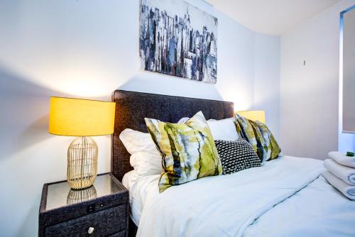 Luxee Apartment by Excel, Londra (foto 9)