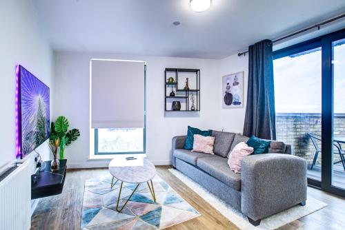 Luxee Apartment by Excel, Londra (foto 7)