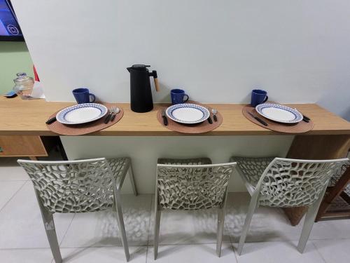 Flat topo da montanha 506