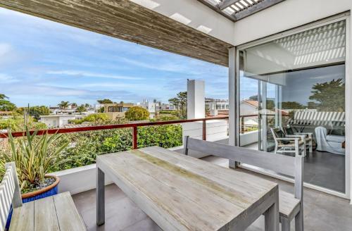 منظر, Disfruta Manantiales in Manantiales