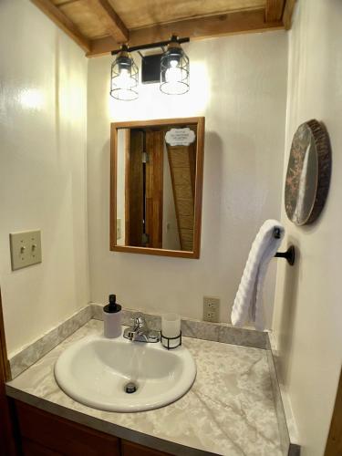 Two Cedars House, Morganton (foto 10)