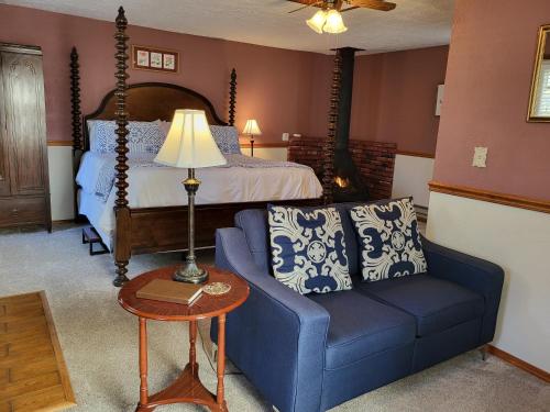 5 Ojo Inn Bed and Breakfast 5 Ojo Inn Bed and Breakfast