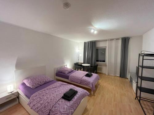 Arrive & Relax Darmstadt Whg 4 in Griesheim