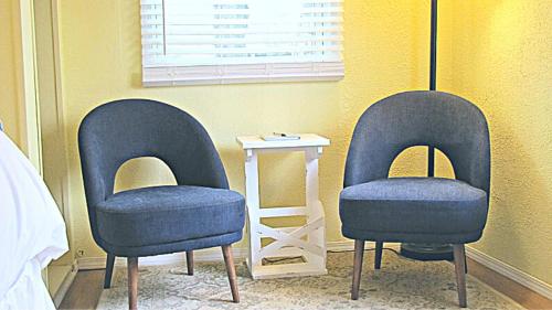 5 Ojo Inn Bed and Breakfast 5 Ojo Inn Bed and Breakfast