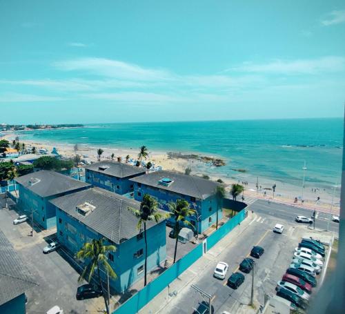 Lar, Praia e Mar in Itaigara