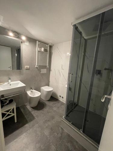 Relais Incantesimo Vaticano Room Type - Deluxe Double or Twin Room with City View