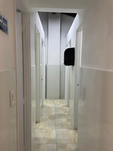 Instalações, Hostal Lleras Calle 8 in Medellín