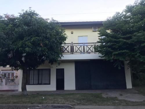 . La Casita de Máximo