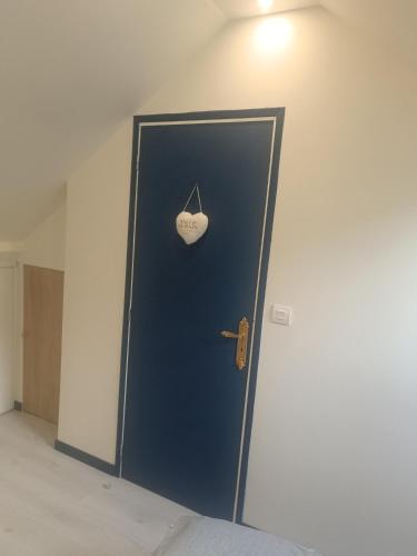 Létesítmények, Gîte Ha-Py Cocon (Gite Ha-Py Cocon) in Campan