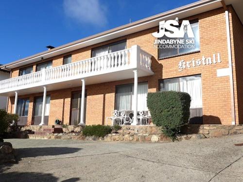 TOP DECK by Kristall Apartments - Jindabyne