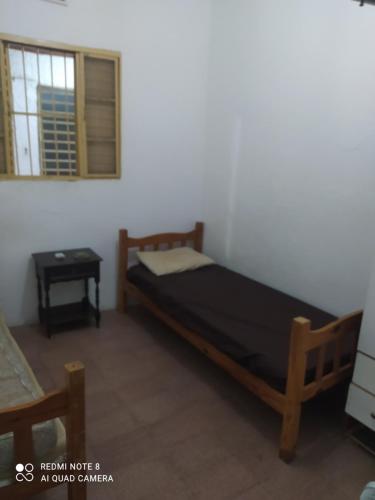 Casa da Vó Cida, Camburiú