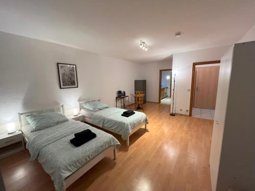 Arrive & Relax Darmstadt Whg 3 in Griesheim