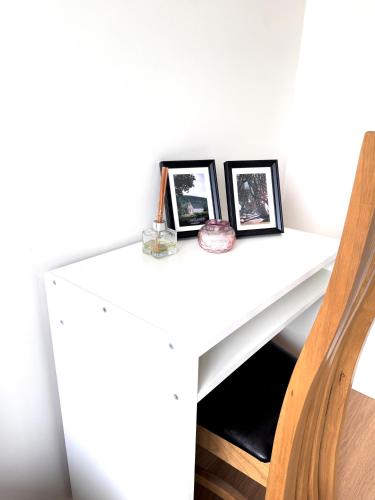 Landscape Haven Room, Dublin (fotografie 9)