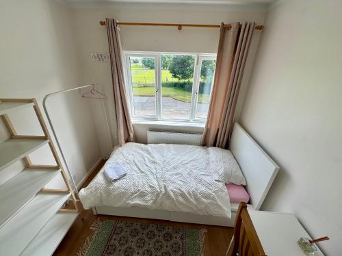 Landscape Haven Room, Dublin (fotografie 5)