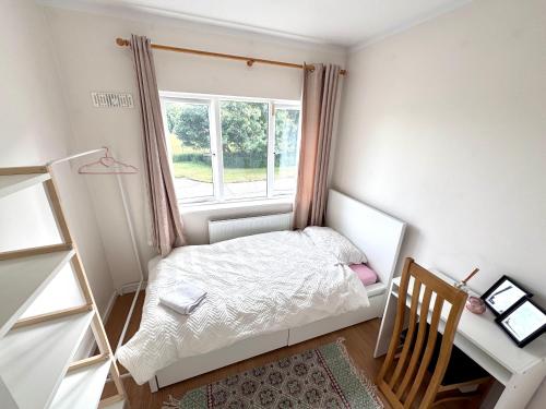 Landscape Haven Room, Dublin (fotografie 7)
