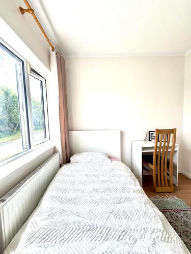 Landscape Haven Room, Dublin (fotografie 8)