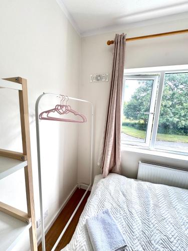 Landscape Haven Room, Dublin (fotografie 10)