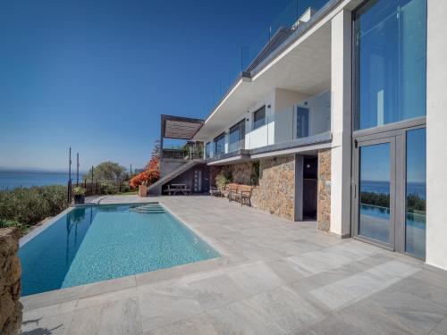 House in Roses near Canyelles Beach