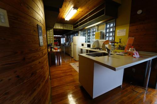 ゲストハウスUYokinawa in Uruma