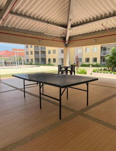 Apartamento en Ricaurte con piscina a 10 minutos de Melgar y Girardot, canchas juegos y mas in Ricaurte