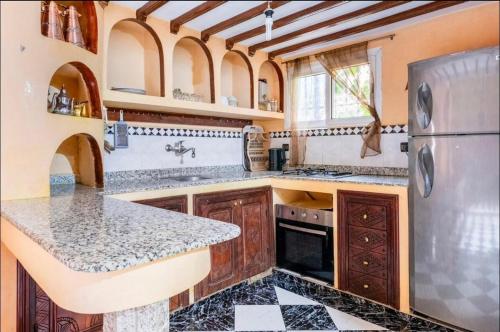 Riad Golden Palm 3