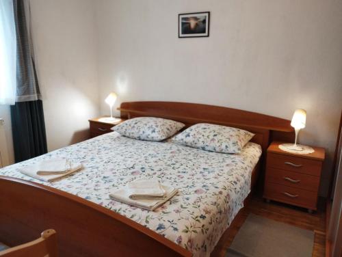 Two-Bedroom Apartment image 10