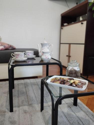 Two-Bedroom Apartment image 4
