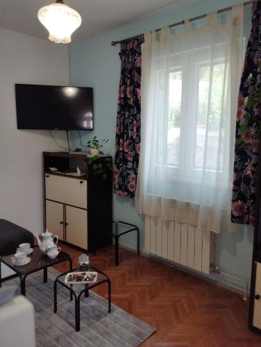 Two-Bedroom Apartment image 2