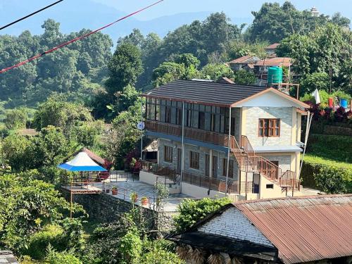 Paari Ghar Guest House, Gilung, Lamjung