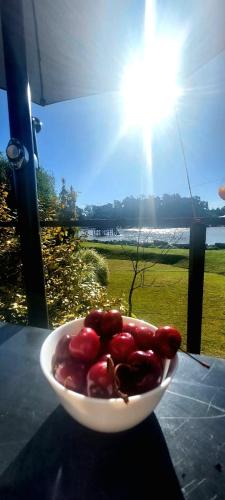 Cabañas El Paraíso HuenteCo (Cabanas El Paraiso HuenteCo) in تيغلاه