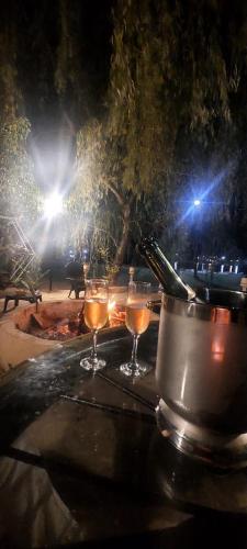 Cabañas El Paraíso HuenteCo (Cabanas El Paraiso HuenteCo) in تيغلاه